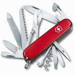 VICTORINOX-SWISS ARMY INC Ranger Pocket Knife