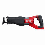 MILWAUKEE Milwaukee 2722-20 Reciprocating Saw, 18 V, 1-1/4 in L Stroke, 0 to 3000 spm TOOLS MILWAUKEE