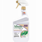 BONIDE Bonide All Seasons 214 Horticultural Spray Oil, Liquid, Spray Application, 1 qt LAWN & GARDEN BONIDE