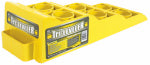 CAMCO Camco USA 44573 Tri-Leveler, Plastic, Yellow AUTOMOTIVE CAMCO