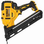 BLACK & DECKER/DEWALT 20V MAX* 15GA Angled Finish Nailer (Tool Only) TOOLS BLACK & DECKER/DEWALT