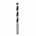 MILWAUKEE ELECTRIC TOOL CORP Brad Point Drill Bit, 3/8 In. TOOLS MILWAUKEE ELECTRIC TOOL CORP