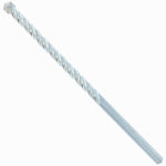 FREUD Masonry Drill Bit, Carbide Tip, 3/16 x 4 In.
