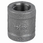 CODA RESOURCES LTD 3/8 In. Black Pipe Coupling PLUMBING, HEATING & VENTILATION CODA RESOURCES LTD