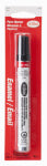 TESTORS Testors 2545C Enamel Marker, White, 0.33 fl-oz PAINT TESTORS