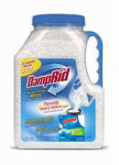 W M BARR Moisture Absorber Refillable Jug, Fragrance Free, 7.5 Lbs.
