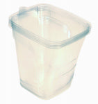 WERNER LADDER COMPANY Werner Paint Cup Liner (4-Count)