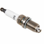 TROY-BILT Troy-Bilt 490-250-Y021 Spark Plug, Nickel, For: Kohler 7000 Series, Confidant and Briggs & Stratton Engines AUTOMOTIVE TROY-BILT