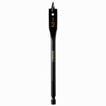 DEWALT ACCESSORIES Spade Bit, 6 x 1/2 In. TOOLS DEWALT ACCESSORIES