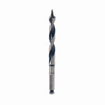 ROBERT BOSCH TOOL GROUP Daredevil Nail Killer Auger Bit, 11/16 x 7-1/2-In.