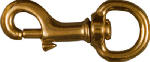 ASSA ABLOY AMERICAS RESIDENTIALI NC Bronze Bolt Snap, 13/16 In. x 3-1/4 In. HARDWARE & FARM SUPPLIES ASSA ABLOY AMERICAS RESIDENTIALI NC