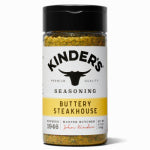 P.K. KINDER CO. INC. 5.5OZ BTR STK Seasoning