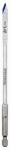 IRWIN INDUSTRIAL TOOL CO Speedbor Spade Drill Bit, 1/4 In.