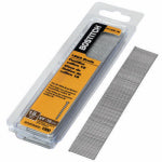 BLACK & DECKER/DEWALT Power Brad Nails,18 Gauge, 3/4 In., 3,000-Ct.