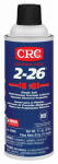 CRC INDUSTRIES CRC 02005 Precision Lubricant, 16 oz Aerosol Can, Liquid AUTOMOTIVE CRC INDUSTRIES