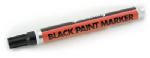 FORNEY Forney 70819 Paint Marker, Black TOOLS FORNEY