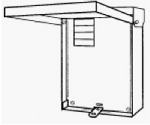 INDUSTRIAL C & S LLC 70-Amp Main Lug Outdoor Load Center