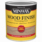 MINWAX Minwax 701024444 Wood Stain, Silver Gray, Liquid, 1 qt PAINT MINWAX