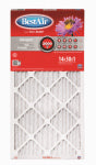 PPA INDUSTRIES 14x30 x 1 In. MERV 11 Furnace Filter PLUMBING, HEATING & VENTILATION PPA INDUSTRIES