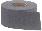 3M COMPANY Anti-Slip Safety Walk Tread, Gray, 4 In. x 60 Ft. Roll PAINT 3M COMPANY