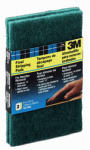 3M COMPANY Final Stripping Pads, 2-Pk.