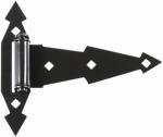 ASSA ABLOY AMERICAS RESIDENTIALI NC Stainless Steel Ornamental Gate T-Hinge