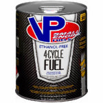 VP RACINGS VP Racing 6202 4-Cycle Small Engine, Aromatic Hydrocarbon, Colorless, 5 gal Pail OUTDOOR LIVING & POWER EQUIPMENT VP RACINGS