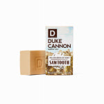 DUKE CANNON SUPPLY CO Duke Cannon 1000165 Saw Tooth Soap, Bar, 10 oz CLEANING & JANITORIAL SUPPLIES DUKE CANNON SUPPLY CO   