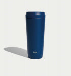 TOPL US LLC Topl To Go Stainless Steel 20oz Navy HOUSEWARES TOPL US LLC