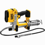 BLACK & DECKER/DEWALT 20-Volt MAX Cordless Grease Gun, TOOL ONLY TOOLS BLACK & DECKER/DEWALT