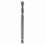 FREUD Pilot Bit, Carbide-Tipped, 1/4 x 3-7/8-In.