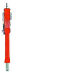LINK HANDLE Link Handles 65725 Hammer Handle, 15 in L, Fiberglass, For: Engineer's or Blacksmith's Hammers LAWN & GARDEN LINK HANDLE   