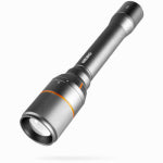 NEBO TOOLS/ASG Davinci 5000 Lumen Rechargeable LED Flashlight, 4 Light Modes ELECTRICAL NEBO TOOLS/ASG