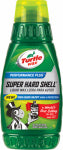 TURTLE WAX Turtle Wax SUPER HARD SHELL T123 Car Wax, 16 oz, Liquid AUTOMOTIVE TURTLE WAX   