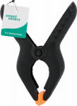 NINGBO HOME-DOLLAR IMP.& EXP. CORP SS 6" Spring Clamp TOOLS NINGBO HOME-DOLLAR IMP.& EXP. CORP