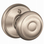 SCHLAGE LOCK CO Georgian Dummy Lockset