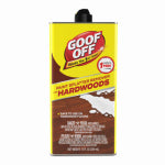 GOOF OFF Goof Off FG900 Paint Splatter Remover, Liquid, Aromatic, Clear/Yellow, 12 oz