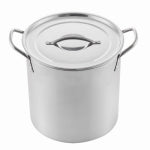 MCSUNLEY LLC 16Qt. Basic Stockpot