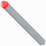 DIABLO Diablo DMANS1040 Drill Bit, 5/16 in Dia, 2-1/4 in OAL, Percussion, 10 mm Dia Shank, 3-Flat Straight Shank TOOLS DIABLO   