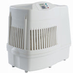 ESSICK AIR PRODUCTS Mini-Console Evaporative Humidifier, 2600-Sq. Ft. Coverage, 2.5-Gallons APPLIANCES & ELECTRONICS ESSICK AIR PRODUCTS