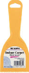 THE PITTSBURGH PAINTS CO. 3 In. Adhesive Spreader Knife
