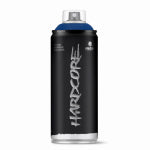 SPRAY PLANET MONTANA COLORS Ultramarine Blue