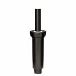 RAINBIRD NATIONAL SLS 1800 Pro Series Rotor Sprinkler Head, PRS, Adjustable Pattern, 13-18-Ft. Max Spray, 4-In. Pop-Up