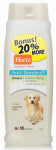 HARTZ MOUNTAIN CORP Grooms Anti-Dandfuff Shampoo, 18 oz. PET & WILDLIFE SUPPLIES HARTZ MOUNTAIN CORP