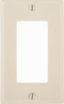 LEVITON MFG CO LT ALM ROCKER WALLPLATE