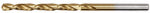 MILWAUKEE ELECTRIC TOOL CORP Thunderbolt Titanium Drill Bit, 13/64 In. TOOLS MILWAUKEE ELECTRIC TOOL CORP