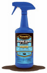 ANIMAL HEALTH INTERNATIONAL Equine Spray & Wipe, Citronella Scent, Qt.