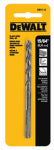 DEWALT DEWALT DW1115 Jobber Drill Bit, 15/64 in Dia, 3-7/8 in OAL, Parabolic Flute, 15/64 in Dia Shank, Round Shank TOOLS DEWALT