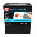 PRIMESOURCE BUILDING PROD. LB 1-1/2 EG ROOF NAIL HARDWARE & FARM SUPPLIES PRIMESOURCE BUILDING PROD.