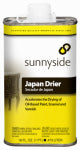 SUNNYSIDE CORPORATION PT Japan Drier PAINT SUNNYSIDE CORPORATION   
